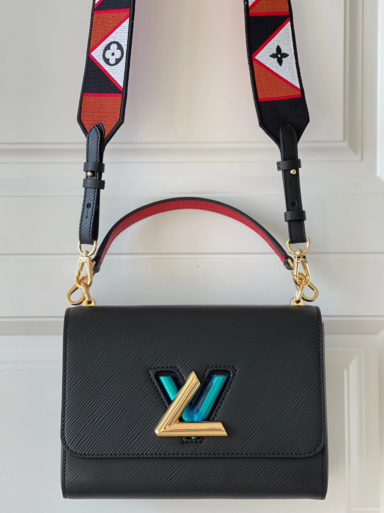 MM LOUIS VUITTON TWIST 0816